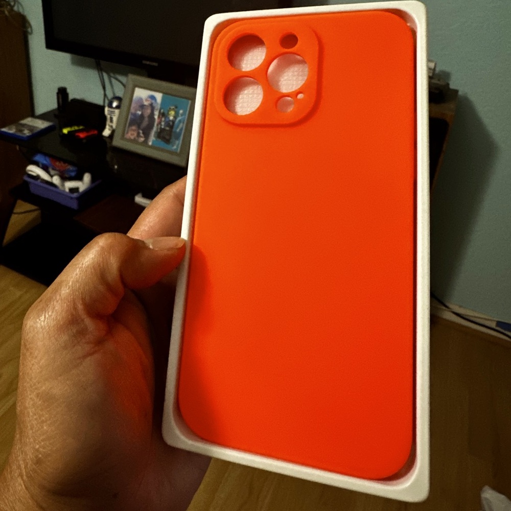 iPhone 12 Pro Max case